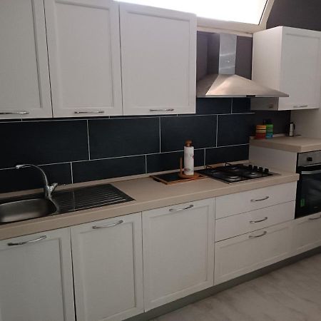 Luxholiday Apartment Carpignano Salentino Esterno foto