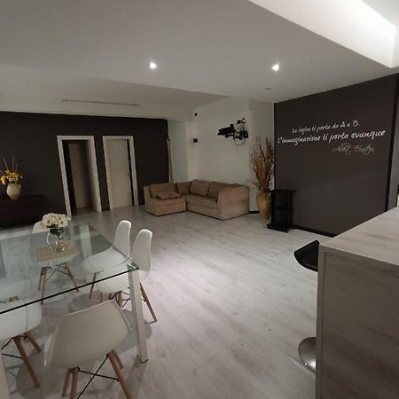 Luxholiday Apartment Carpignano Salentino Esterno foto