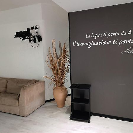 Luxholiday Apartment Carpignano Salentino Esterno foto