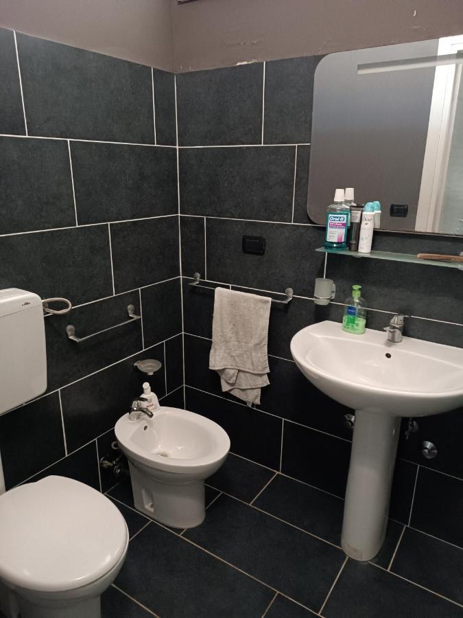 Luxholiday Apartment Carpignano Salentino Esterno foto
