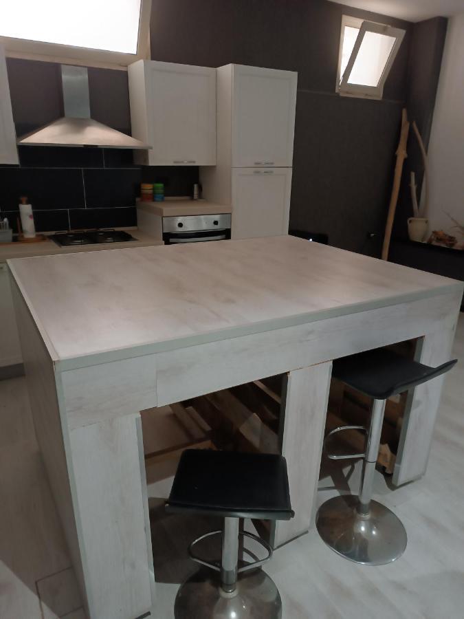 Luxholiday Apartment Carpignano Salentino Esterno foto