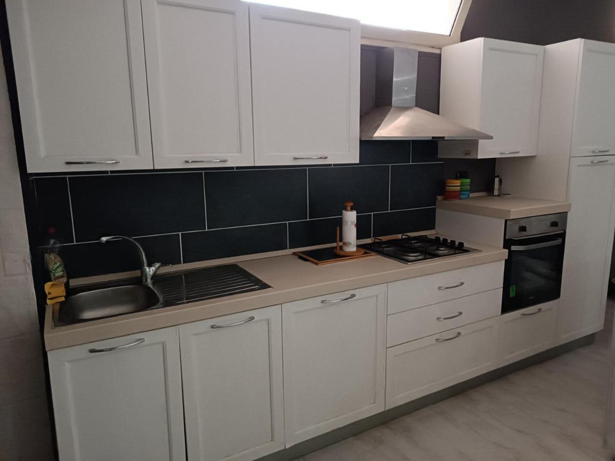 Luxholiday Apartment Carpignano Salentino Esterno foto