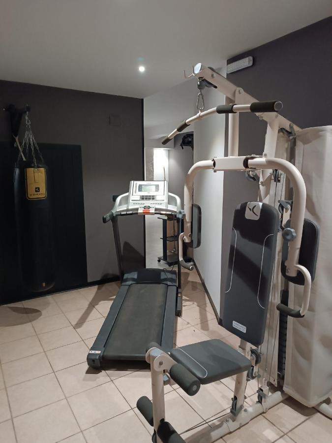 Luxholiday Apartment Carpignano Salentino Esterno foto