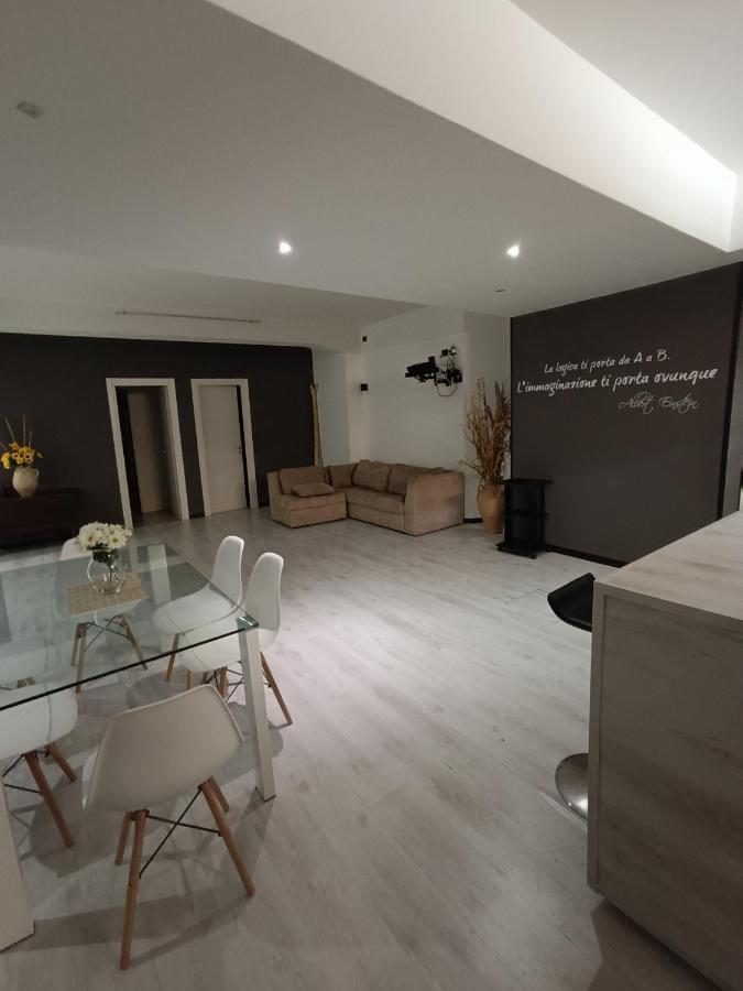 Luxholiday Apartment Carpignano Salentino Esterno foto